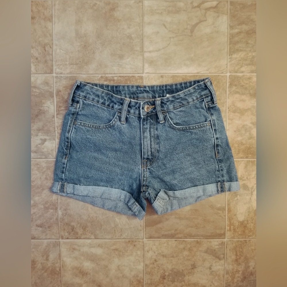 H&M Denim Shorts